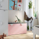 ikea-sm-stad-saklama-ünitesi-bank-90x50x48-cm-beyaz-uçuk-pembe-beyaz-uçuk-pembe