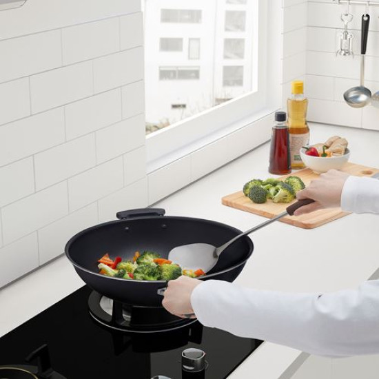 ikea-slitstark-spatula-37-cm-paslanmaz-çelik-ceviz-paslanmaz-çelik-ceviz