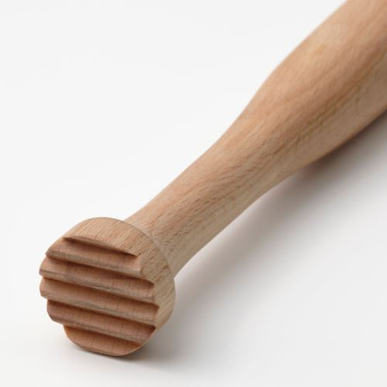 IKEA LUFTTÄT - kokteyl seti (paslanmaz çelik)