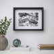 ikea-v-stanhed-siyah-çerçeve-30x40-cm-siyah