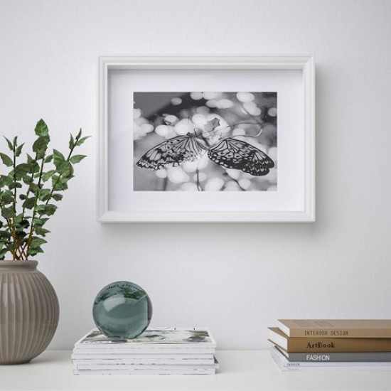 ikea-v-stanhed-beyaz-çerçeve-30x40-cm-beyaz-beyaz