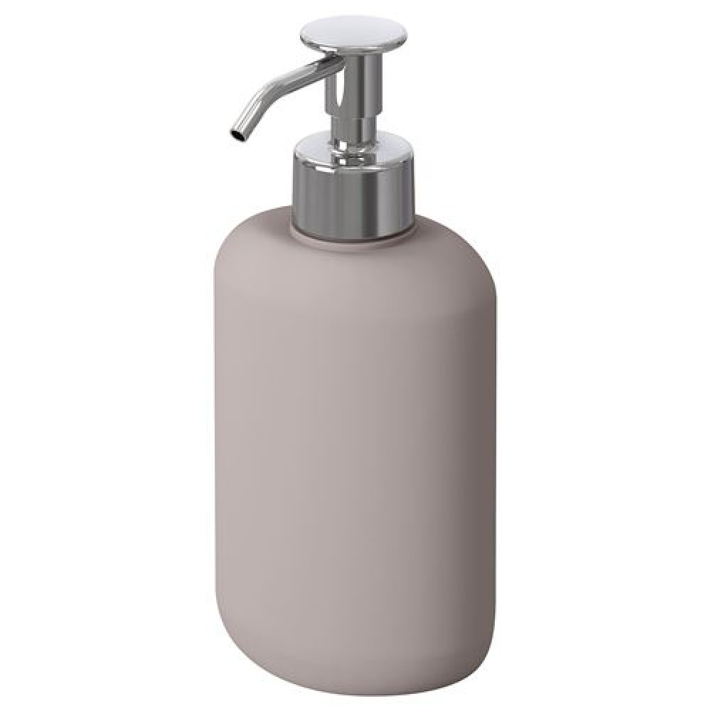 IKEA EKOLN - sıvı sabunluk, 300 ml (bej)