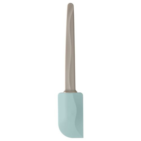IKEA BAKGLAD - spatula, 26 cm (bej-mavi) bej-mavi