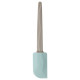 IKEA BAKGLAD - spatula, 26 cm (bej-mavi) bej-mavi