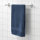 ikea-fredriksjön-banyo-havlusu-70x140-cm-koyu-mavi-koyu-mavi