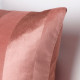 IKEA PIPRANKA - kırlent kılıfı, 50x50 cm (pembe) pembe