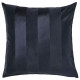 IKEA PIPRANKA - kırlent kılıfı, 50x50 cm (koyu mavi) koyu mavi