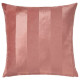 IKEA PIPRANKA - kırlent kılıfı, 50x50 cm (pembe) pembe
