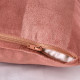 IKEA PIPRANKA - kırlent kılıfı, 50x50 cm (pembe) pembe
