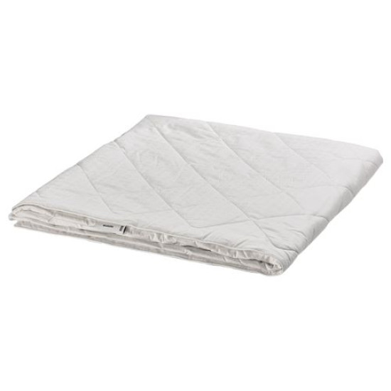 ikea-mjukd-n-çift-kişilik-yorgan-hafif-sıcak-tutar-beyaz-beyaz