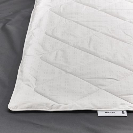 ikea-mjukd-n-çift-kişilik-yorgan-sıcak-tutar-beyaz-beyaz