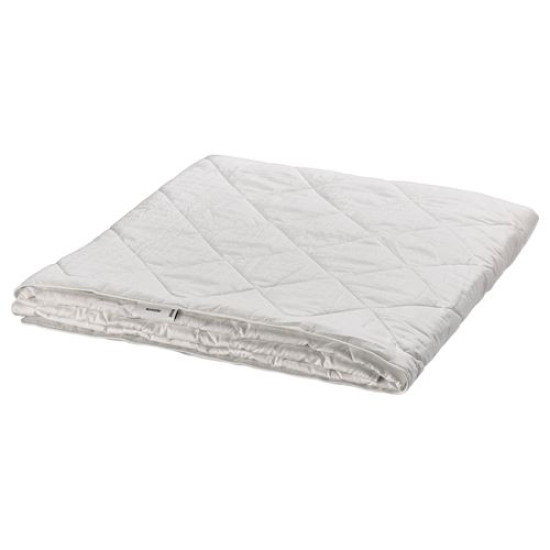 ikea-mjukd-n-çift-kişilik-yorgan-sıcak-tutar-beyaz-beyaz