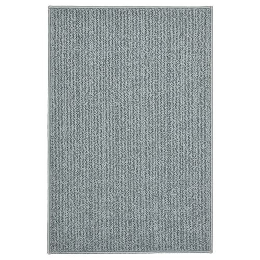 IKEA FINTSEN - banyo paspası, 40x60 cm (gri)