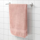 IKEA FREDRIKSJÖN - banyo havlusu, 100x150 cm (açık pembe)