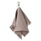 ikea-vallas-n-el-havlusu-30x50-cm-açık-gri-kahverengi