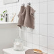 ikea-vallas-n-el-havlusu-30x30-cm-açık-gri-kahverengi-açık-gri-kahverengi