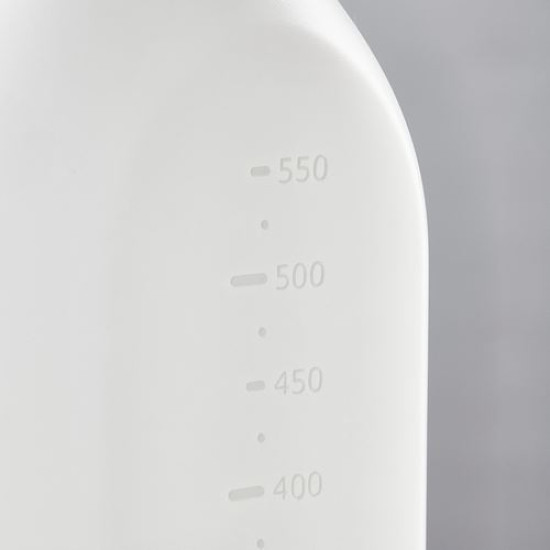 IKEA PEPPRIG - sprey şişesi, 55 cl (yeşil-beyaz)