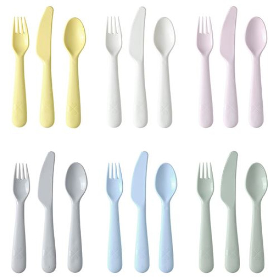 ikea-kalas-çocuk-yemek-seti-pastel-tonlar
