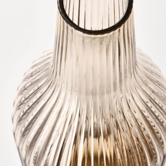 ikea-anledning-karaf-1-lt-açık-kahverengi-pembe