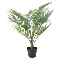 IKEA FEJKA - yapay bitki, 12 cm (palmiye)