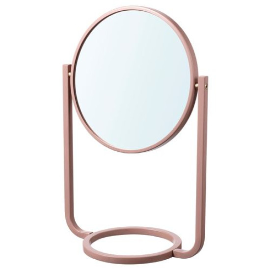 ikea-granv-g-masa-aynası-23x33-cm-pembe-pembe