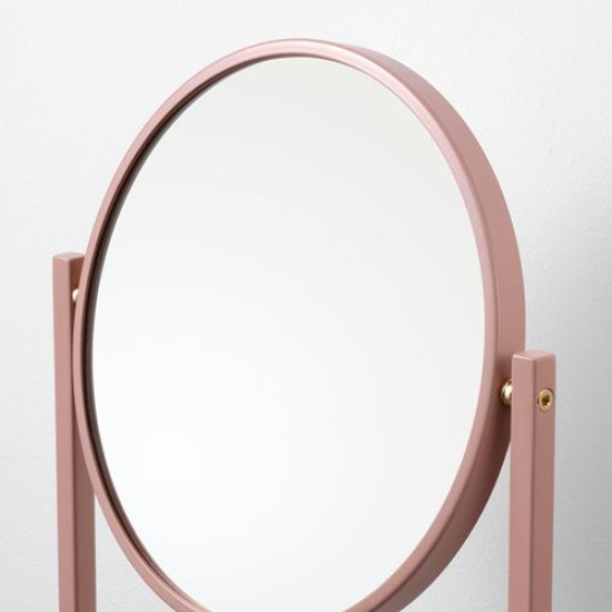 ikea-granv-g-masa-aynası-23x33-cm-pembe-pembe