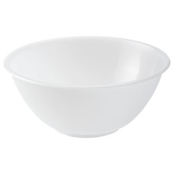 IKEA FIKADAGS - karıştırma kabı, 2,2 lt (beyaz)