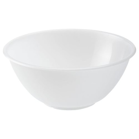 IKEA FIKADAGS - karıştırma kabı, 2,2 lt (beyaz) beyaz