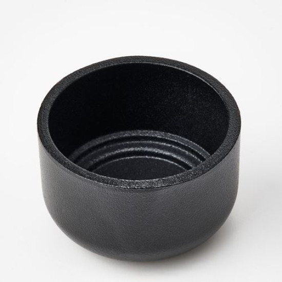 ikea-hederv-rd-tealight-mumluk-3-cm-siyah-siyah