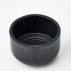 ikea-hederv-rd-tealight-mumluk-3-cm-siyah-siyah