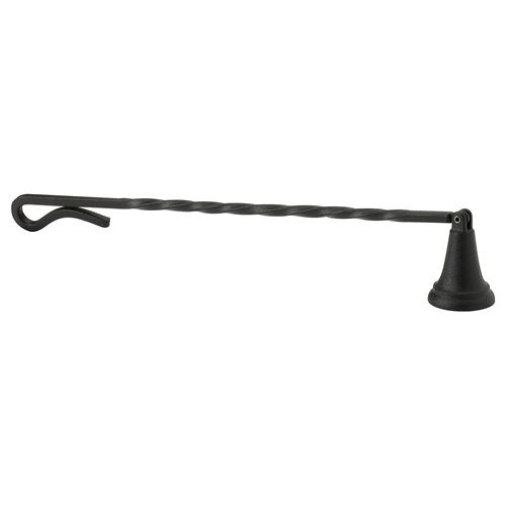 IKEA KÖRSBÄRSTRÄD - mum söndürme aleti, 33 cm (siyah)