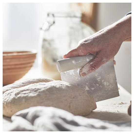 IKEA LÄTTBAKAD - hamur kesici (gri) gri