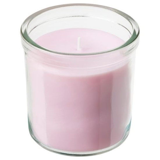 ikea-lugnare-bardakta-kokulu-mum-40-saat-pembe-pembe