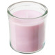 ikea-lugnare-bardakta-kokulu-mum-40-saat-pembe-pembe