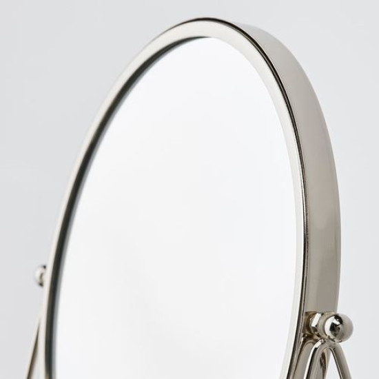 IKEA LASSBYN - masa aynası, 17 cm (lame) lame