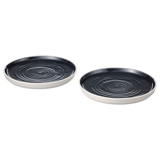 ikea-ombonad-tatlı-tabağı-seti-20-cm-gri-gri