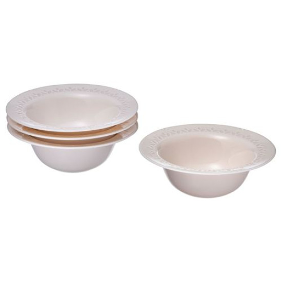 ikea-paradisisk-cam-kase-seti-16-cm-kırık-beyaz