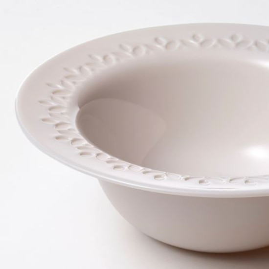 ikea-paradisisk-cam-kase-seti-16-cm-kırık-beyaz