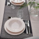 ikea-paradisisk-çukur-tabak-seti-22-cm-kırık-beyaz-kırık-beyaz