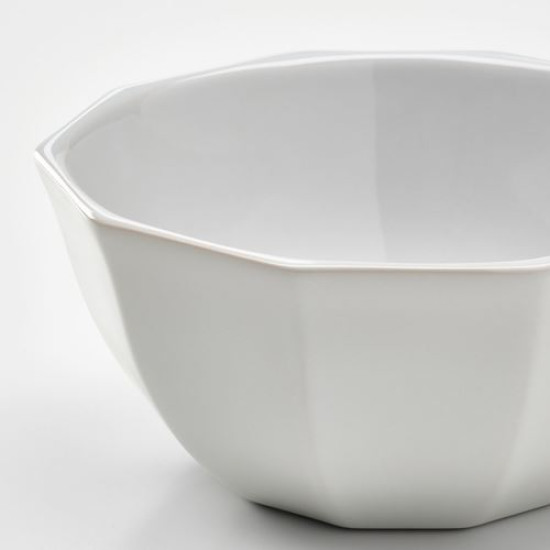 ikea-strimmig-seramik-kase-seti-15-cm-beyaz-beyaz