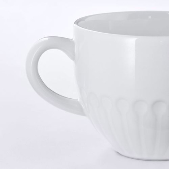 ikea-strimmig-kupa-36-cl-beyaz-beyaz