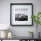ikea-sannahed-siyah-çerçeve-50x50-cm-siyah-siyah