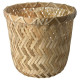 ikea-klynnon-bambu-saksı-12-cm-bambu-bambu