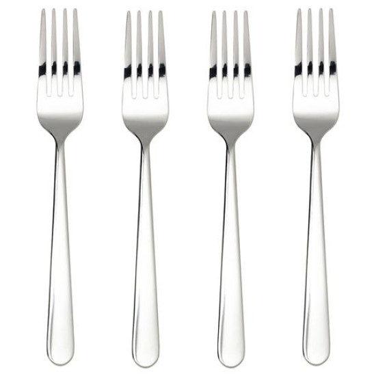 ikea-martorp-çatal-seti-19-cm-paslanmaz-çelik