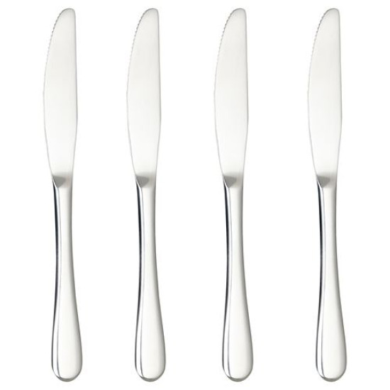IKEA MARTORP - bıçak, 22 cm (paslanmaz çelik) paslanmaz çelik
