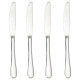 IKEA MARTORP - bıçak, 22 cm (paslanmaz çelik) paslanmaz çelik