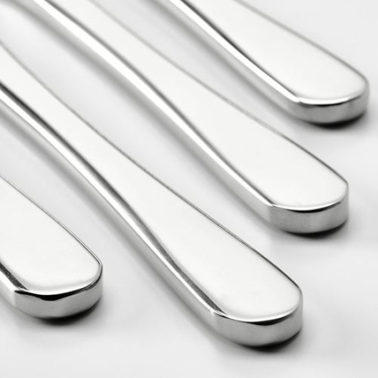 IKEA MARTORP - bıçak, 22 cm (paslanmaz çelik) paslanmaz çelik
