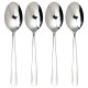 ikea-martorp-yemek-kaşığı-19-cm-paslanmaz-çelik-paslanmaz-çelik