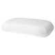 IKEA TÖCKENFLY - ergonomik yastık kılıfı, 29x43 cm (beyaz) beyaz