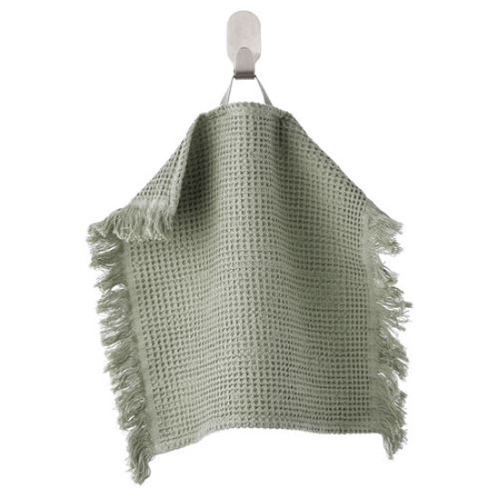 ikea-vallas-n-el-havlusu-30x30-cm-açık-yeşil